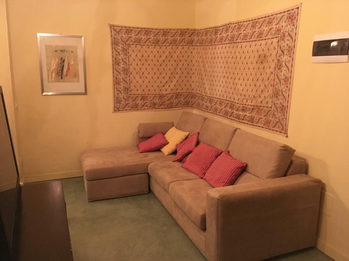 Appartamento Casa Costa Romantica