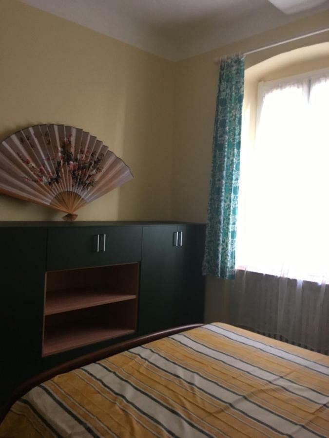 Appartamento Casa Costa Romantica