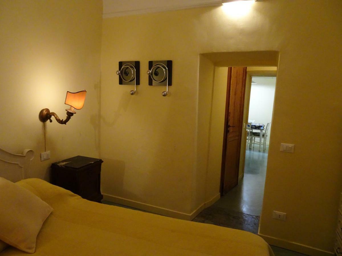 Appartamento Casa Costa Romantica
