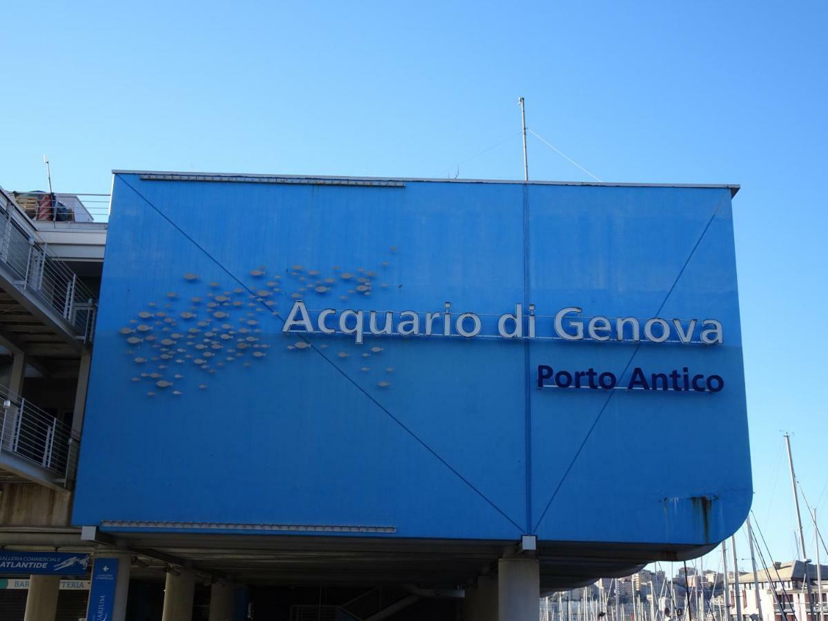 Appartamento Casa Costa Romantica *