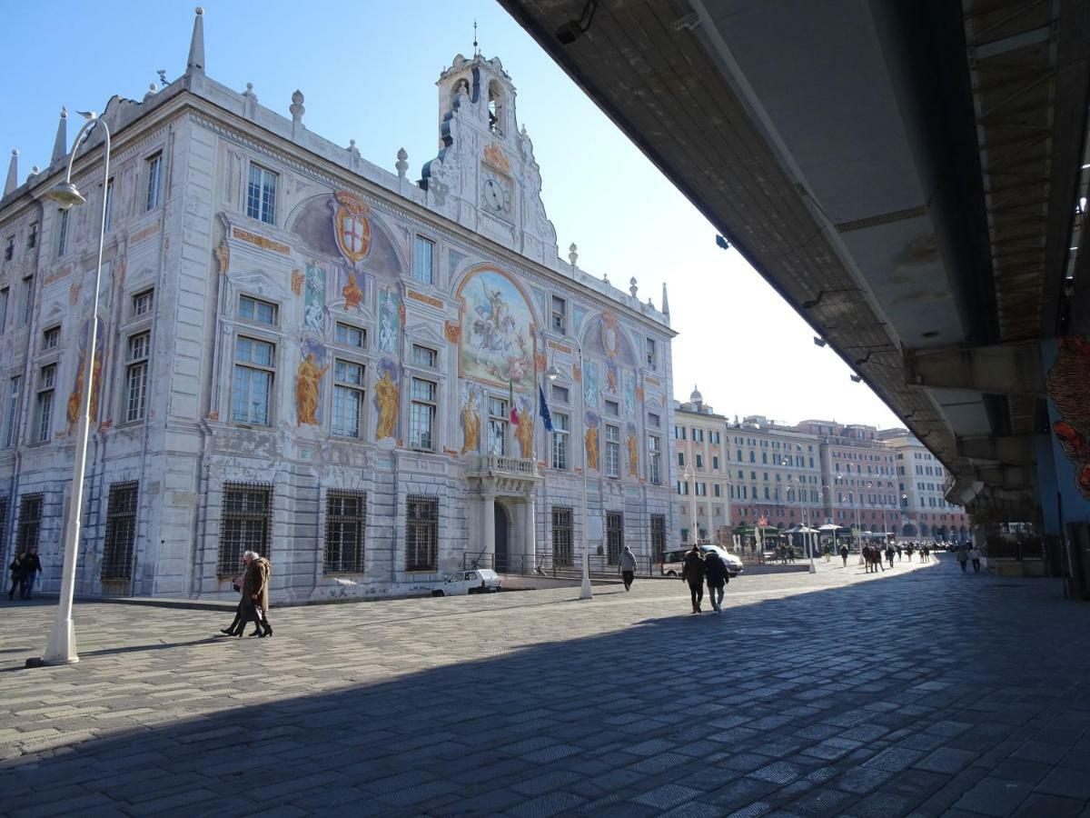 Casa Costa Romantica Appartamento *