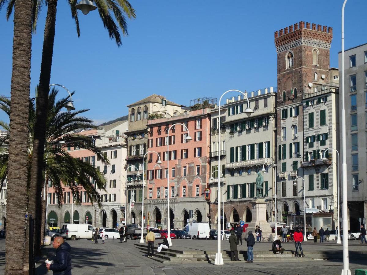 Appartamento Casa Costa Romantica *