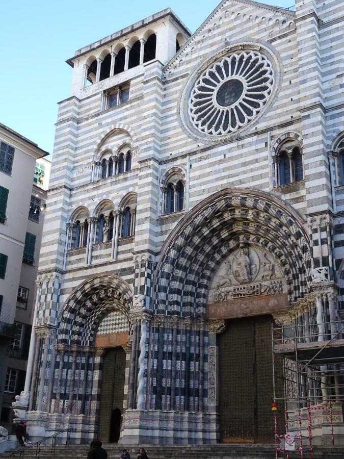 Casa Costa Romantica Appartamento
