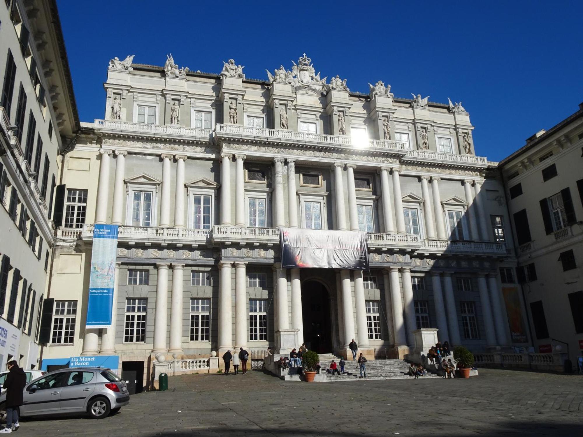 Casa Costa Romantica Appartamento