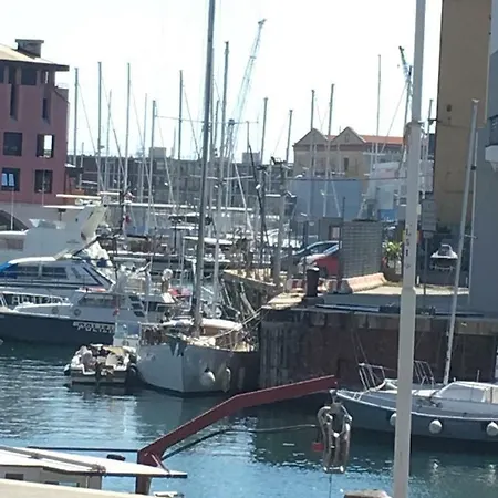 Casa Costa Romantica Genova Esterno foto