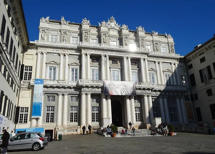 Casa Costa Romantica