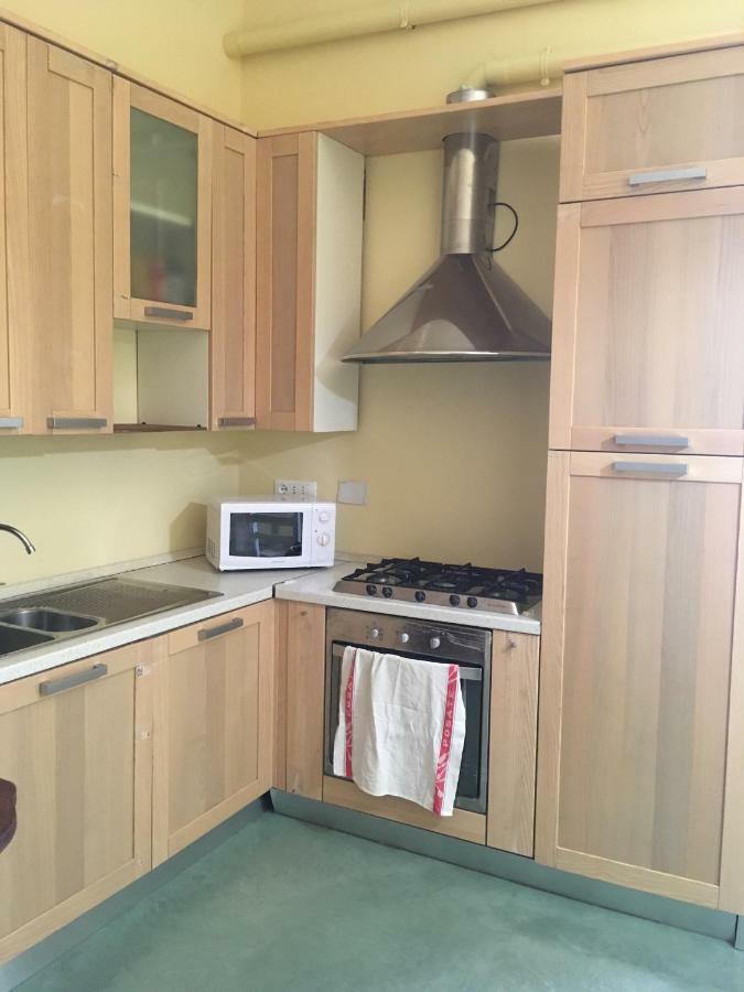 Appartement Casa Costa Romantica Gênes