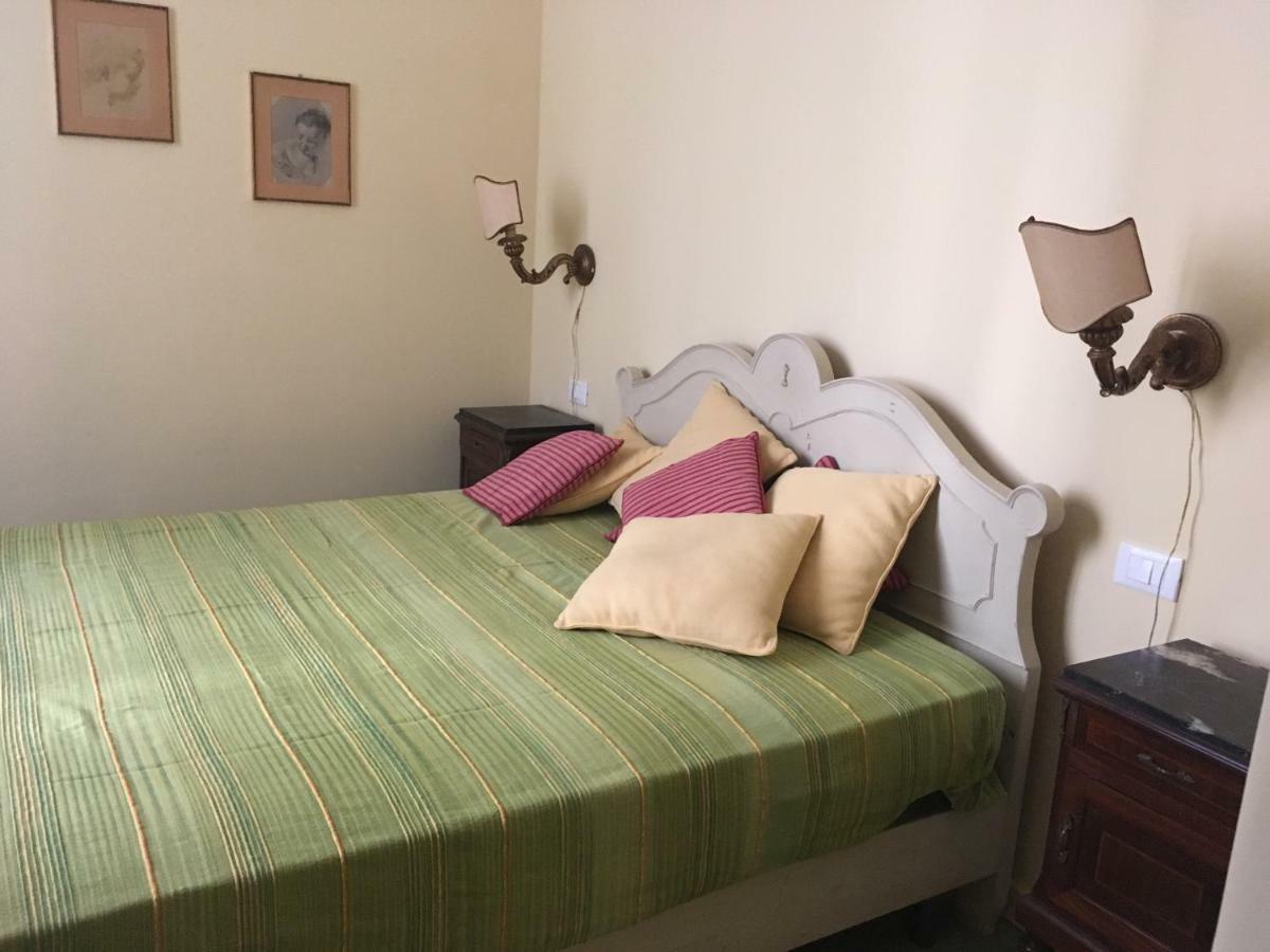 Casa Costa Romantica Genoa