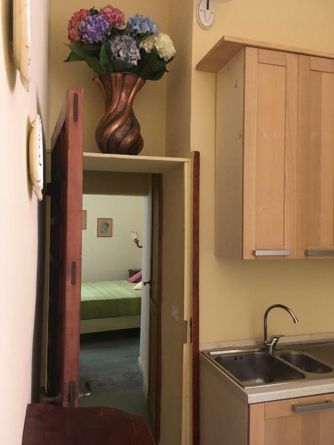 Appartement Casa Costa Romantica *