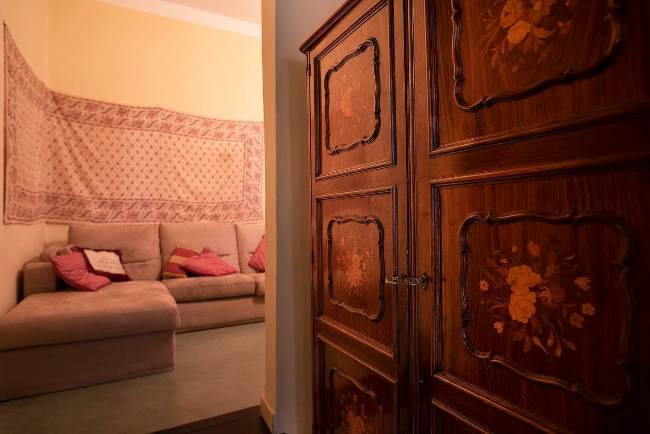 Casa Costa Romantica Appartement Gênes