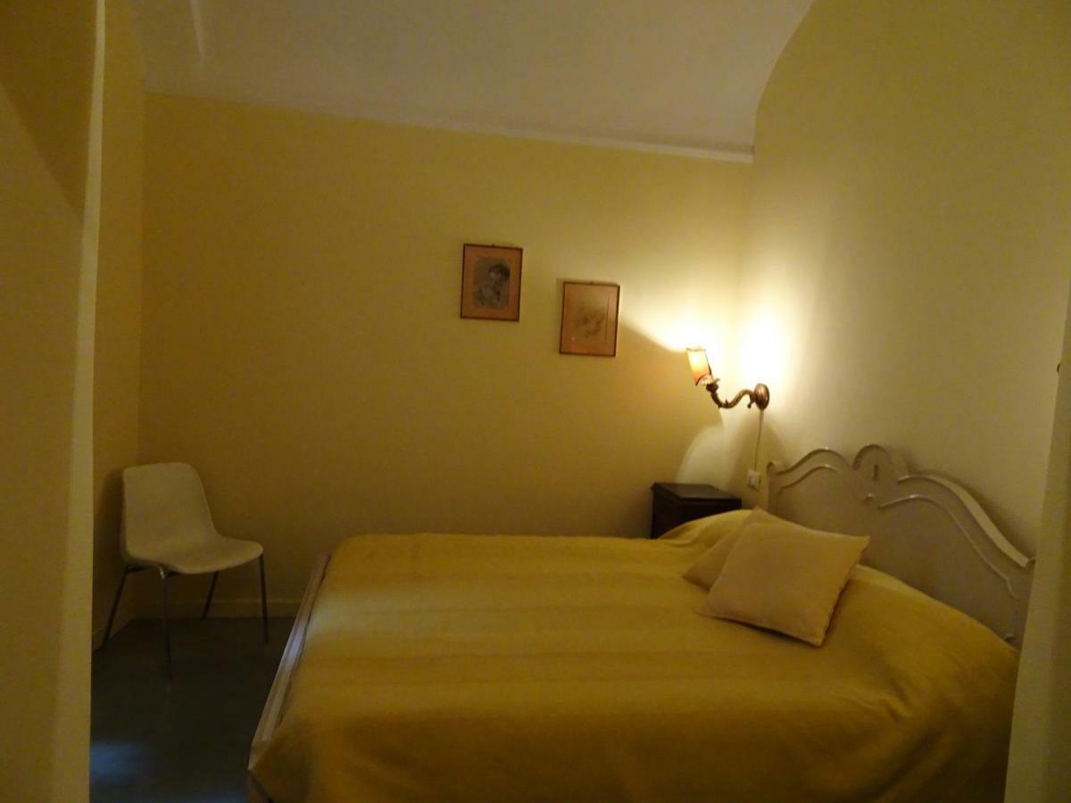 Apartment Casa Costa Romantica Genoa