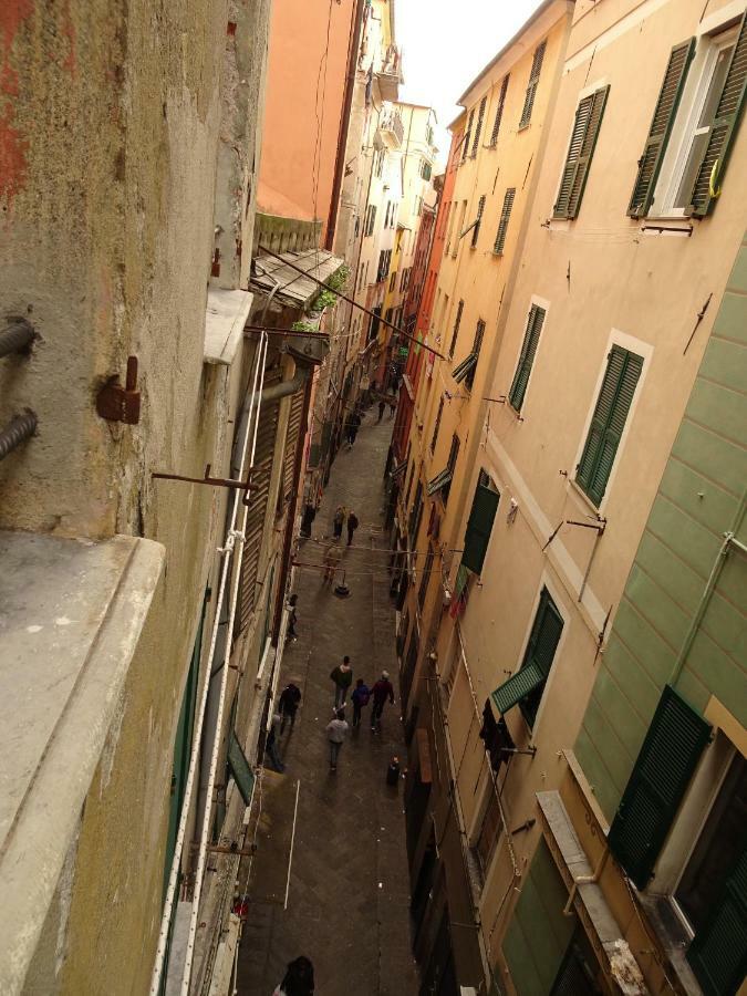 Casa Costa Romantica Appartement