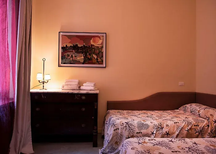 Casa Costa Romantica