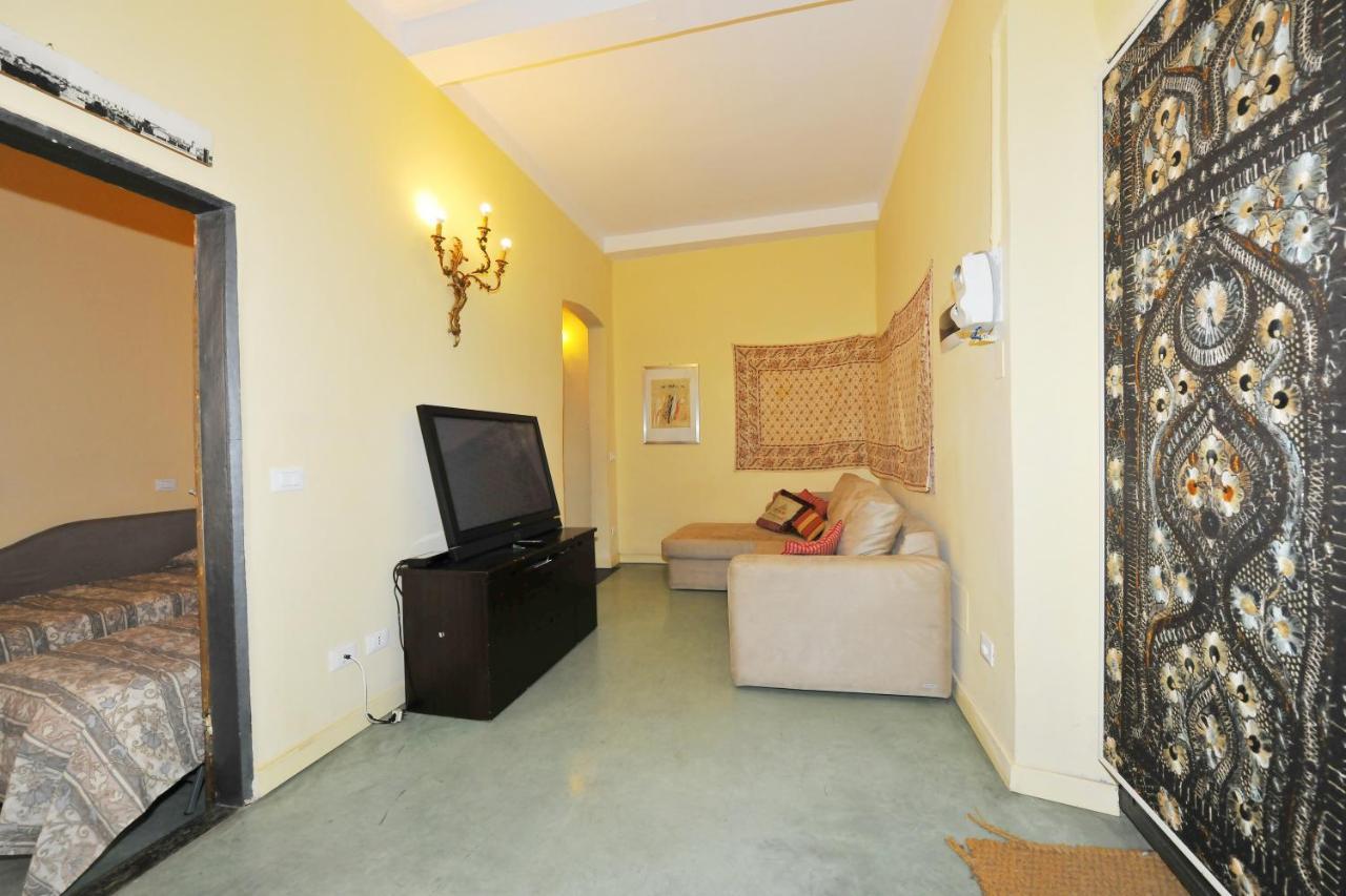 Apartment Casa Costa Romantica