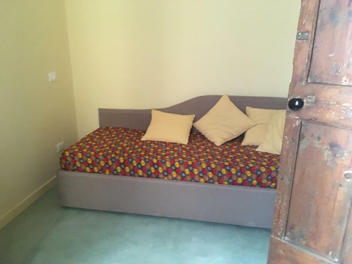 Apartment Casa Costa Romantica Genoa