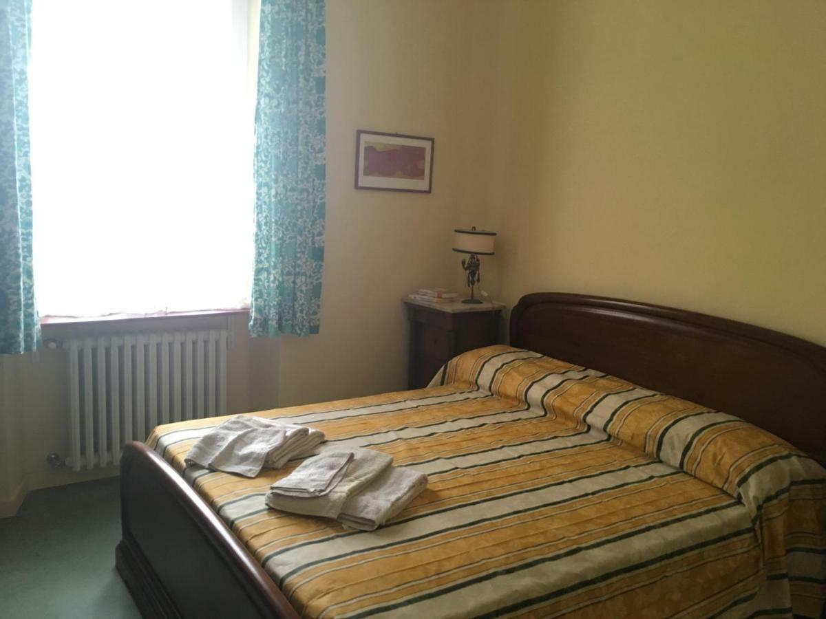 Casa Costa Romantica * Genoa
