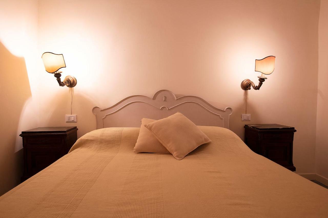 Casa Costa Romantica Genoa
