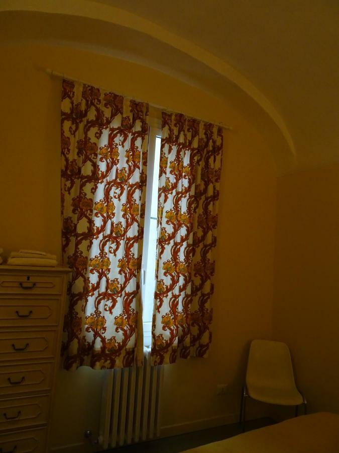 Casa Costa Romantica Apartment