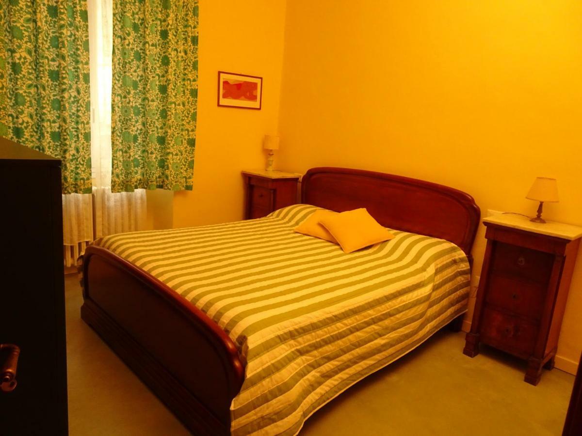 Casa Costa Romantica * Genoa