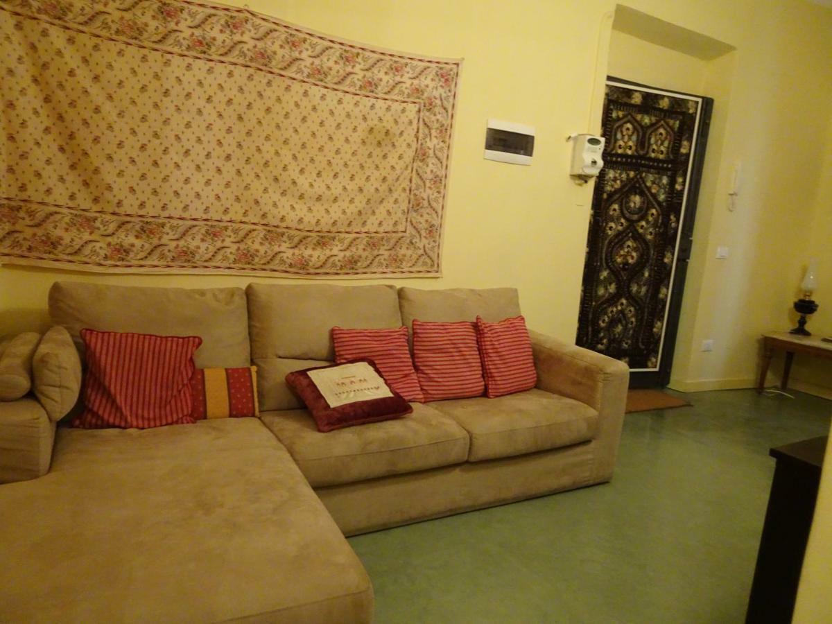 Casa Costa Romantica Genoa